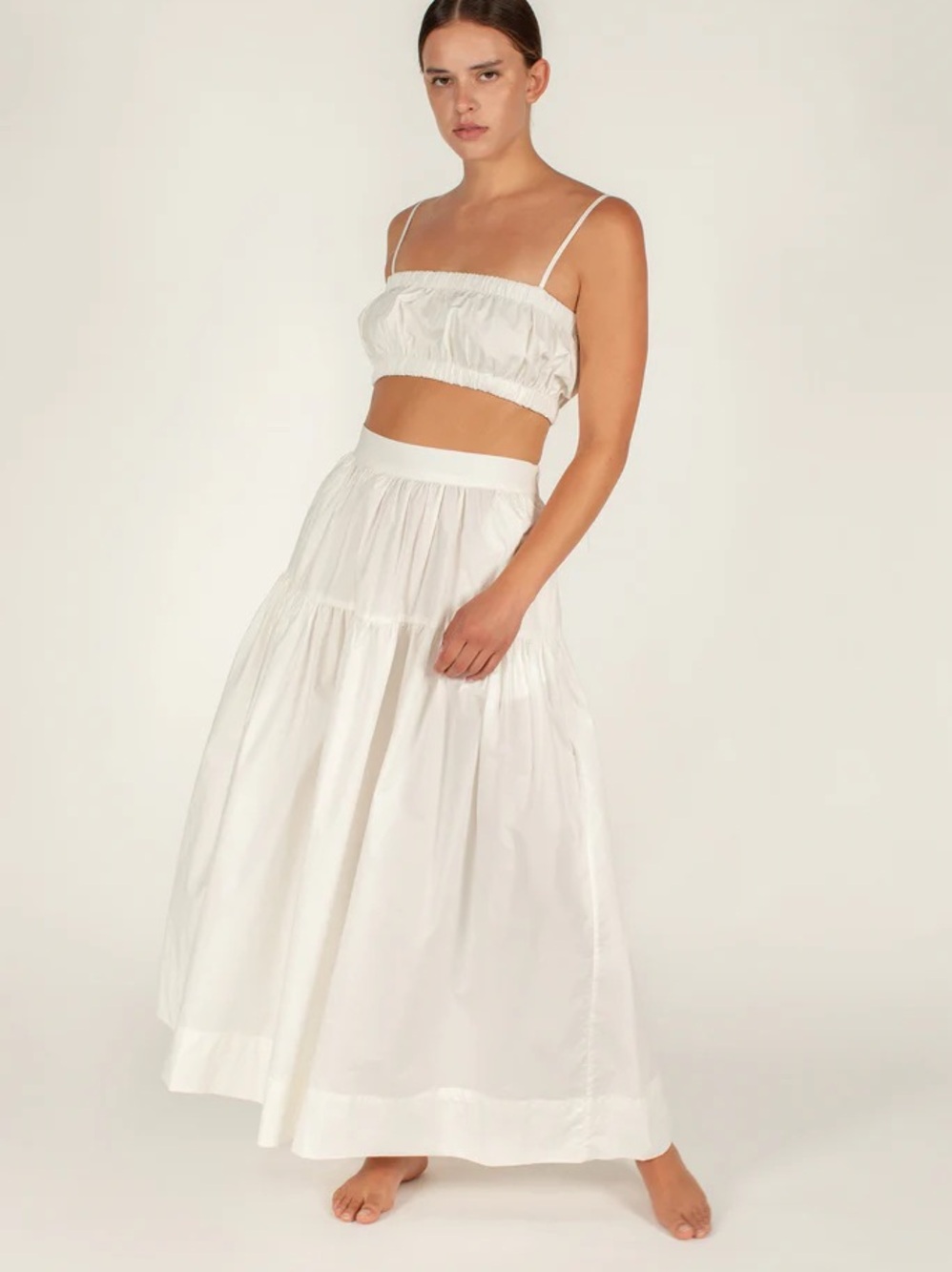 Mikoh Maxi Skirt